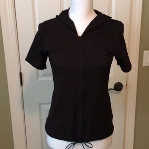 Bathing suit cover up